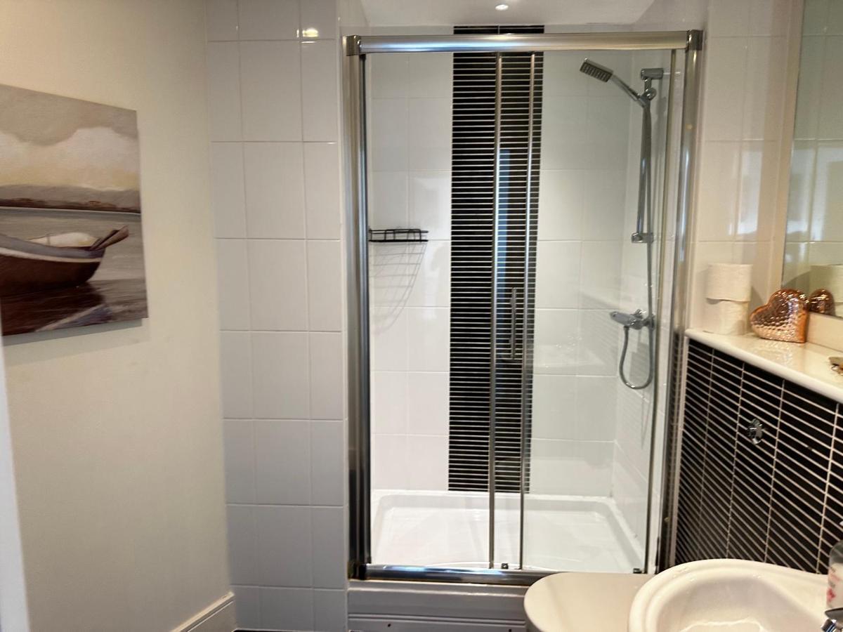 Stunning Ocean & City View Apt سوانسي المظهر الخارجي الصورة